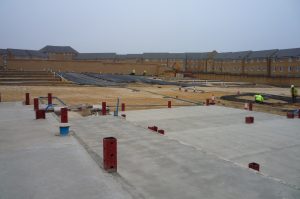 Housing Groundworks