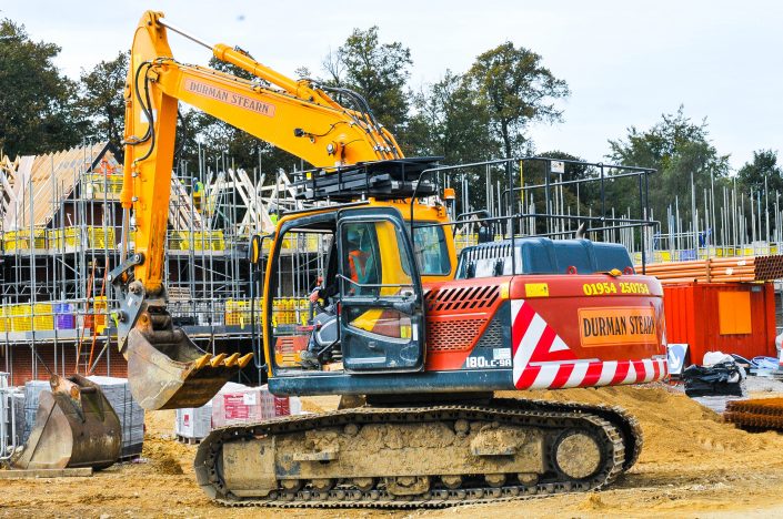 Durman Stearn (Civil Engineer) Ltd Durman Stearn (Civil Engineer) Ltd