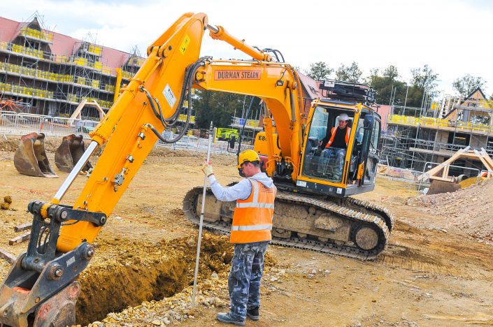 Durman Stearn (Civil Engineer) Ltd Durman Stearn (Civil Engineer) Ltd